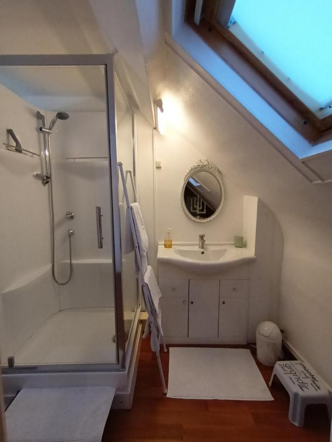 La P'tite Normande * Villerville