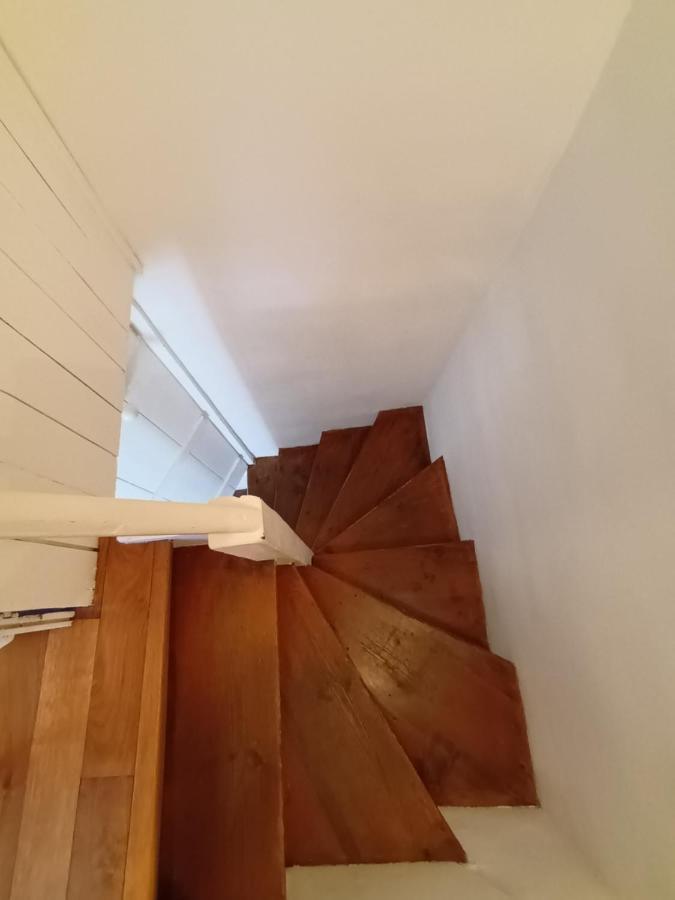 Hébergement de vacances La P'tite Normande Villerville