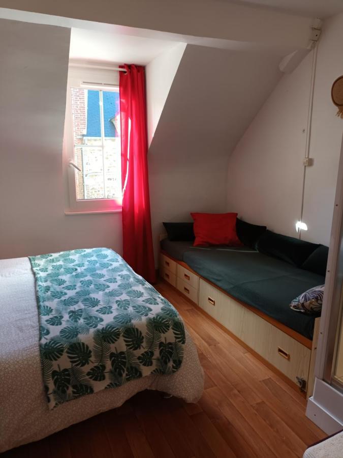 Hébergement de vacances La P'tite Normande Villerville