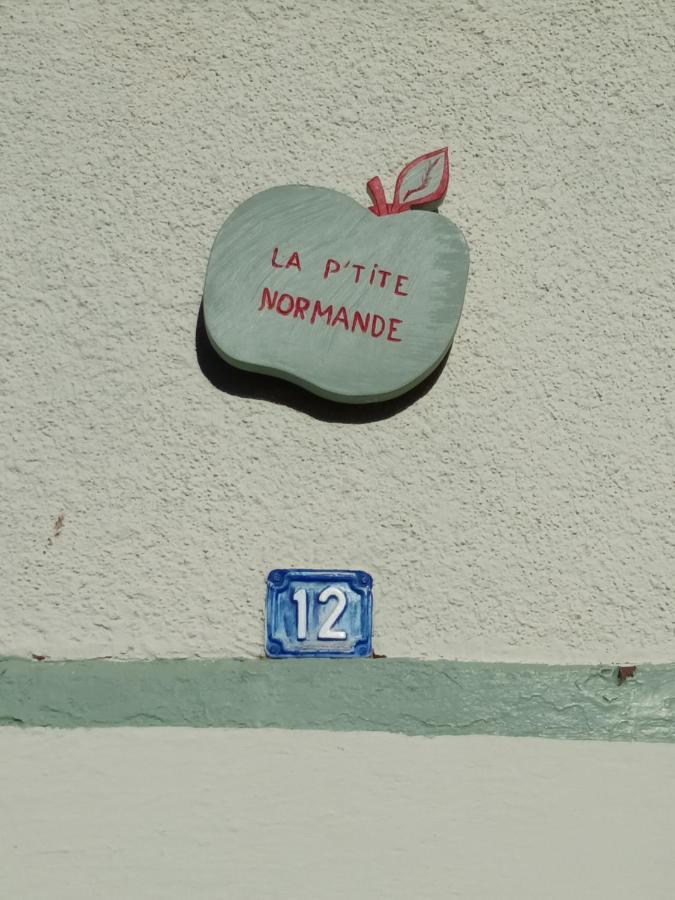 La P'tite Normande