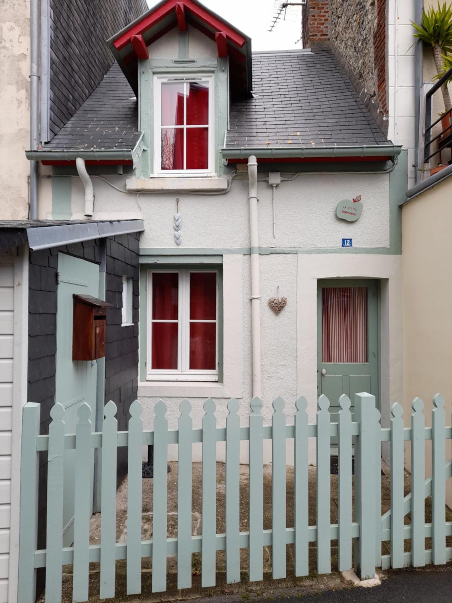 La P'tite Normande *