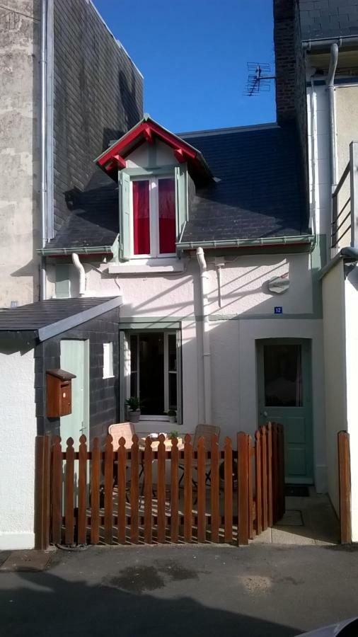 La P'tite Normande * Villerville