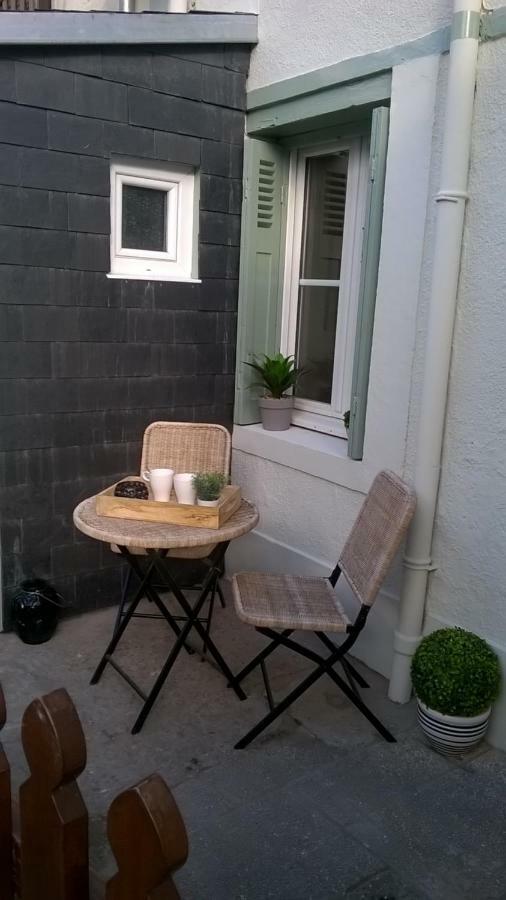 Hébergement de vacances La P'tite Normande *