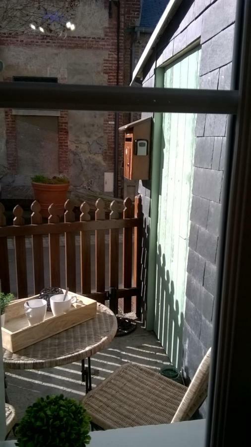 La P'tite Normande Hébergement de vacances *