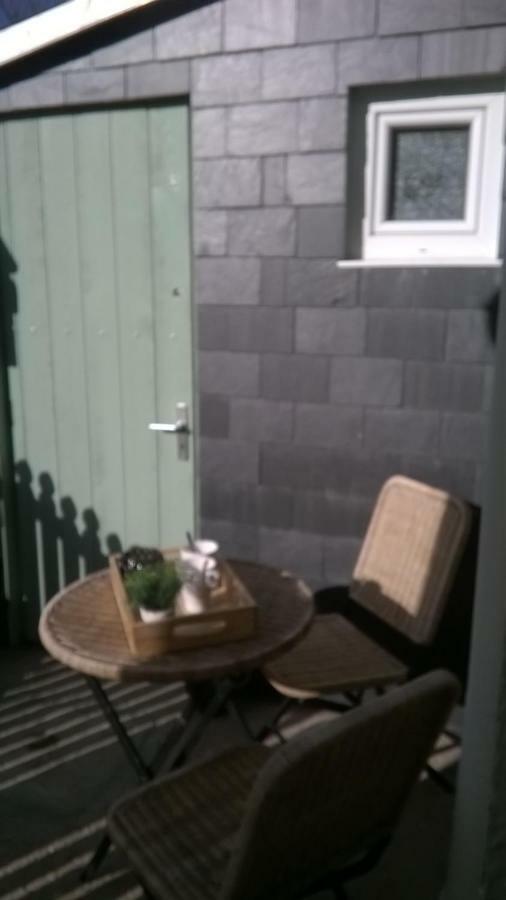 La P'tite Normande * Villerville