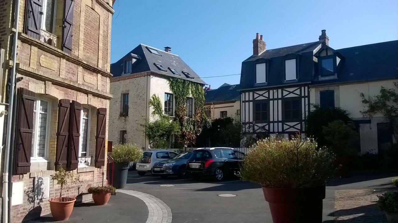La P'tite Normande Villerville