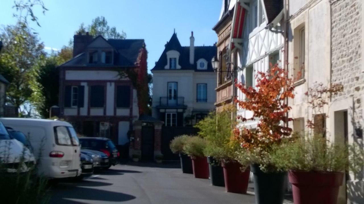 La P'tite Normande