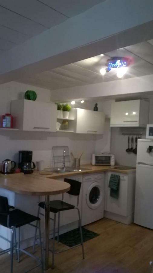 La P'tite Normande Hébergement de vacances *