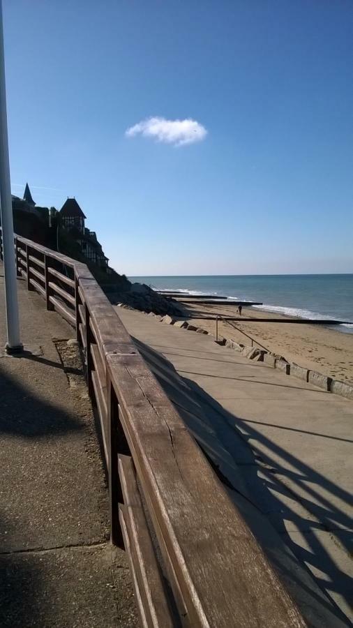 Hébergement de vacances La P'tite Normande Villerville