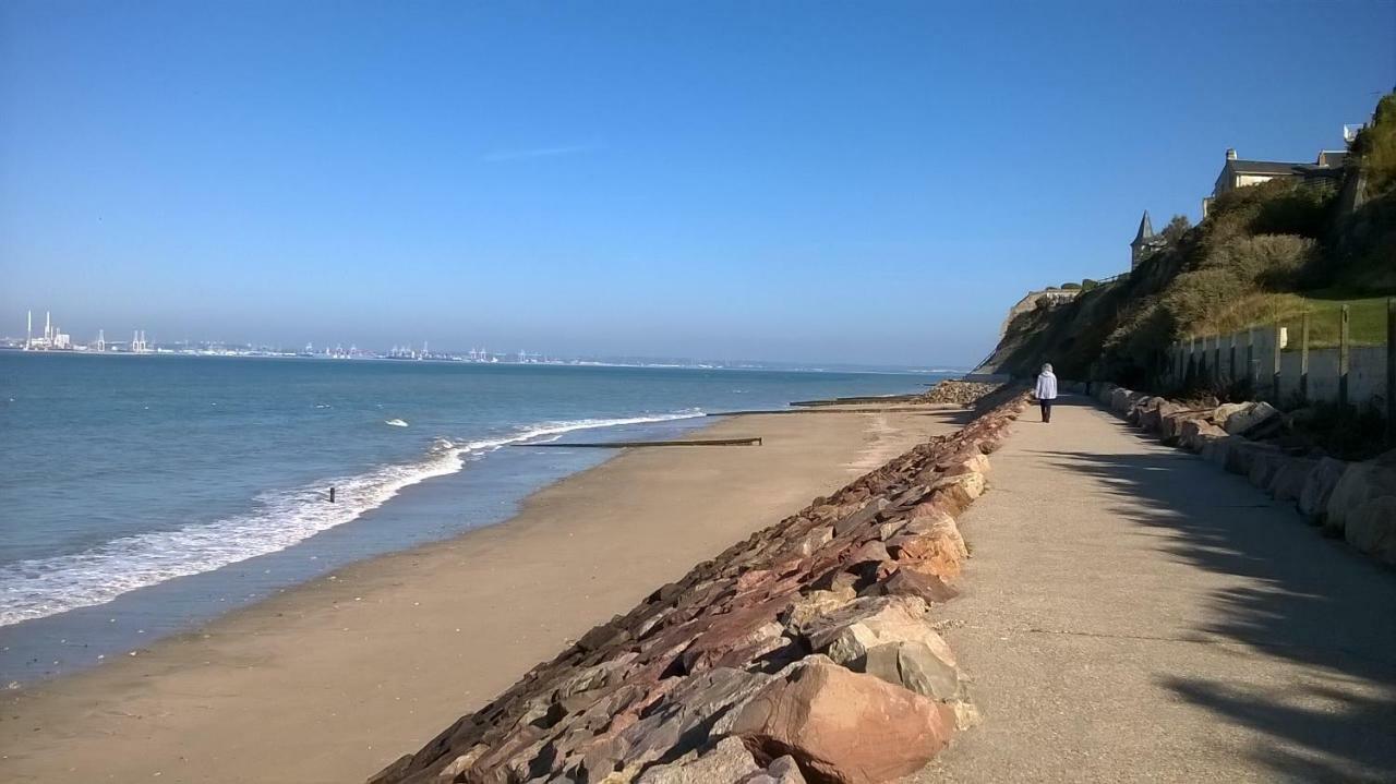 Hébergement de vacances La P'tite Normande Villerville