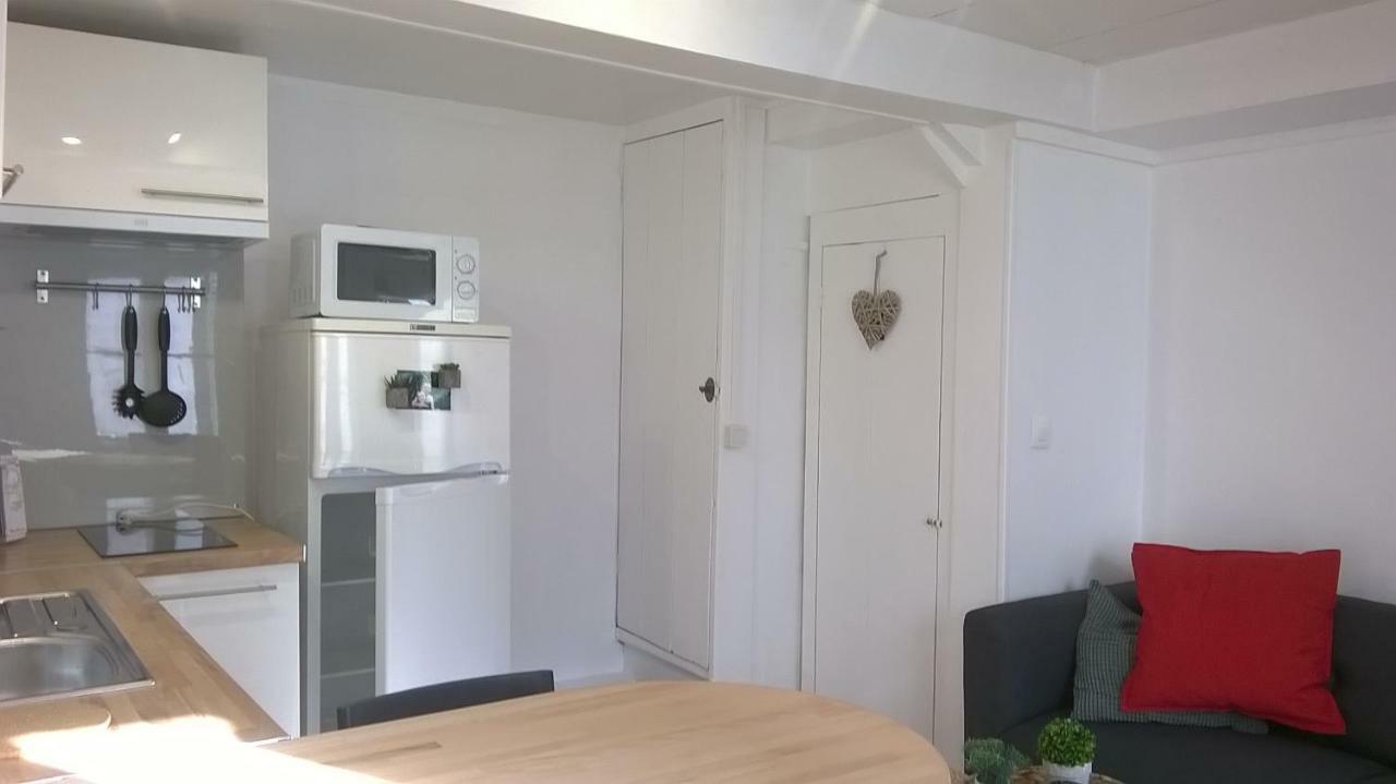 La P'tite Normande Hébergement de vacances Villerville